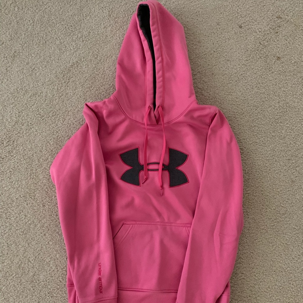 Under Armour Sweatshirt
